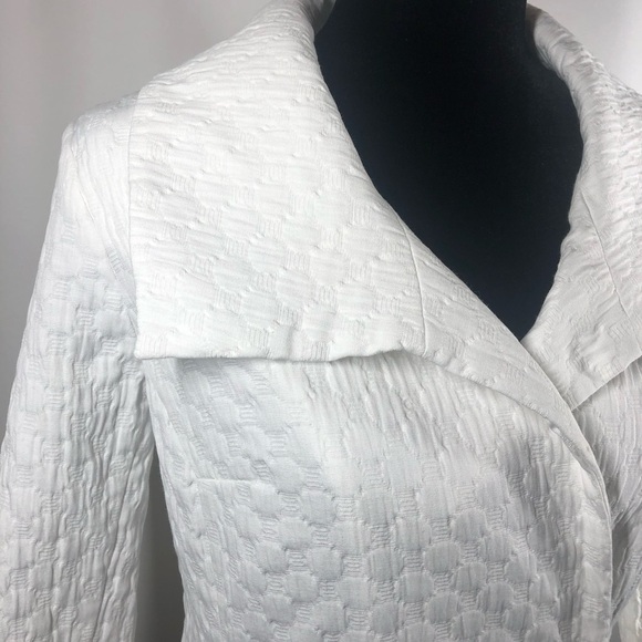 Cabi jacket white - Picture 3 of 12